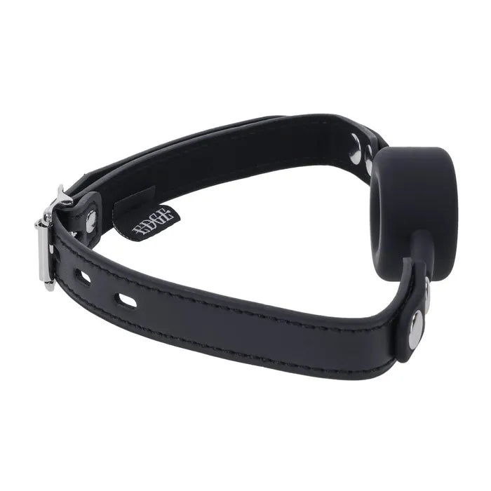 Sportsheets EDGE Silicone Ring Gag