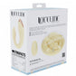 Shots Toys | LOVELINE Daydream - Remote Control 2in1 G-Spot and Clitoral Vibrator - Yellow
