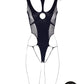 Le Desir Shade - Cyllene XLVIII - Body with Turtleneck Black Size OS
