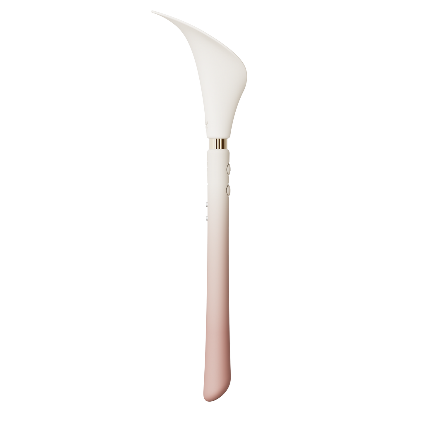 ZALO Calla Dual-Head Vibrating Wand Massager