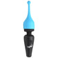 XR Brands | Bang! Bang10X Mini Wand w/ 3 Attachments