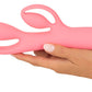 Orion | You2Toys Fabulous Rabbit Vibrator Pink