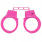 Shots Toys | OUCH! Beginners Handcuffs - Pink