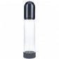 Shots Toys | PUMPED Engage Automatic Penis Pump - Gun Metal Auto Penis Pump