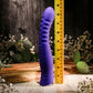 Selopa TRIXXXIE - Purple 22.2cm Vibrator