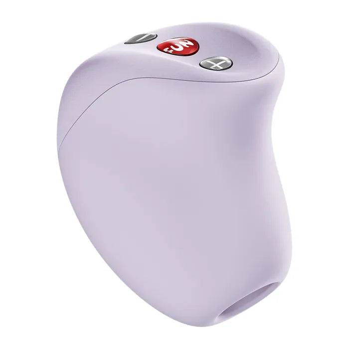 Fun Factory MEA Purple Air Pulse Clitoral Stimulator - Purple