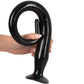Orion | You2Toys Super Long Flexible Butt Plug Set Black