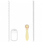 Shots Toys | LOVELINE Darling - AirTapTech Tapping Sucking Vibrator - Yellow