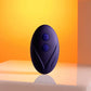 Selopa EGG ME ON - Purple 10cm Egg with Wireless Remote
