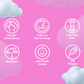 CreativeC | Skins Touch The Wand Vibrator
