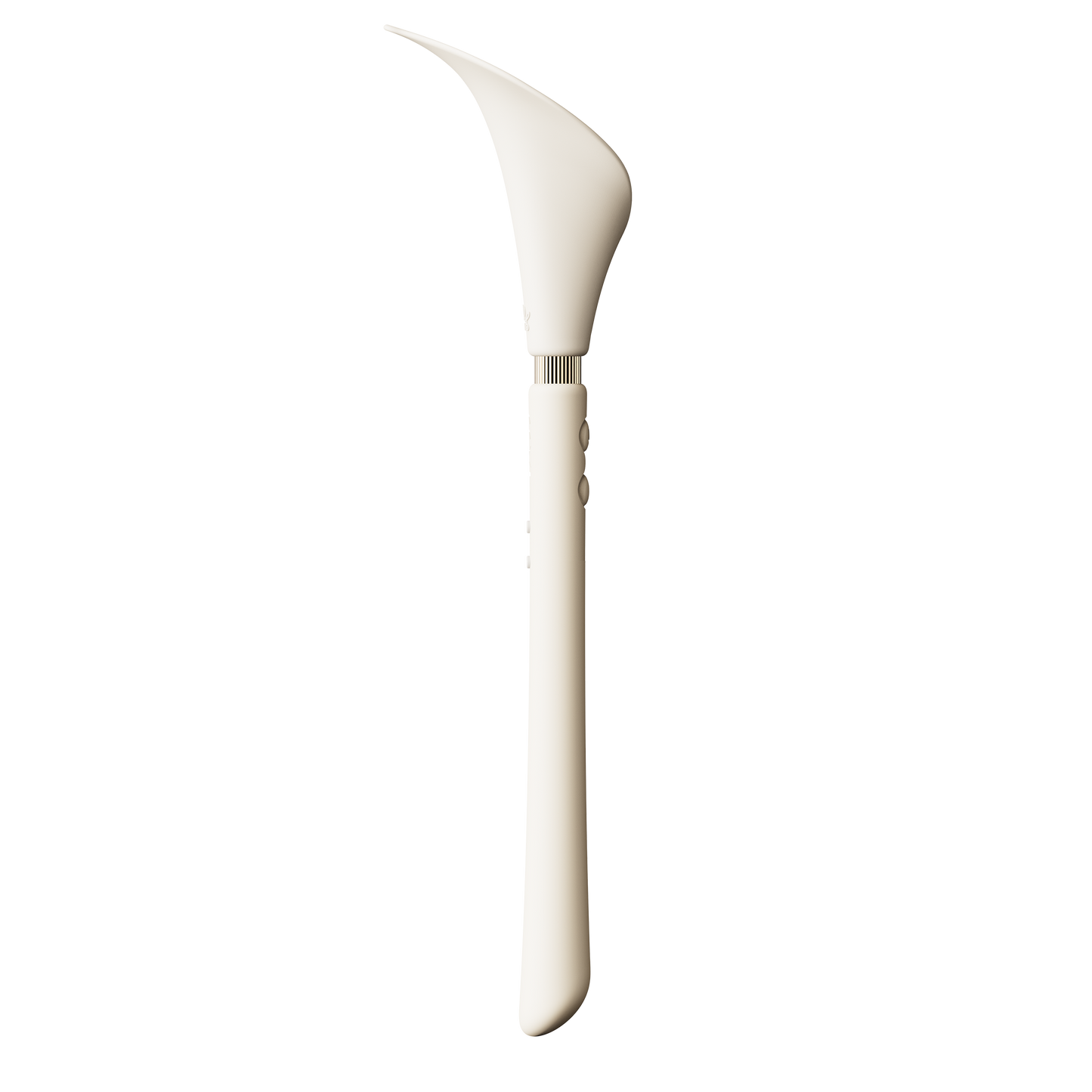 ZALO Calla Dual-Head Vibrating Wand Massager