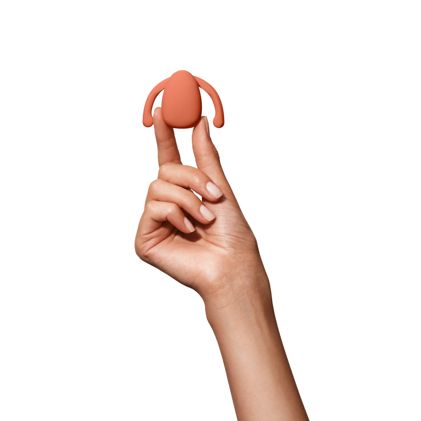 Dame Eva Wearable Hands-Free Clitoral Vibe
