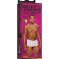 Doc Johnson Signature Cocks - Ricky Johnson - 10" ULTRASKYN Cock Vac-U-Lock Suction Cup Dildo