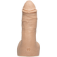 Doc Johnson Signature Cocks - Ryan Bones - 7" ULTRASKYN Cock Vac-U-Lock Suction Cup Dildo