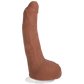 Doc Johnson Signature Cocks - Leo Vice 6" ULTRASKYN Cock Vac-U-Lock Suction Cup Dildo