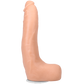 Doc Johnson Signature Cocks - Dan Damage - 10" ULTRASKYN Cock Vac-U-Lock Suction Cup Dildo