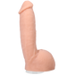 Doc Johnson Signature Cocks - Girthmasterr - 8.5" ULTRASKYN Cock Vac-U-Lock Suction Cup Dildo