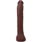 Doc Johnson Signature Cocks - Hollywood Cash - 11" ULTRASKYN Cock Vac-U-Lock Suction Cup Dildo