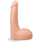 Doc Johnson Signature Cocks - The Flesh Mechanic - 7.5" ULTRASKYN Cock Vac-U-Lock Suction Cup Dildo