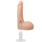 Doc Johnson Signature Cocks - The Flesh Mechanic - 7.5" ULTRASKYN Cock Vac-U-Lock Suction Cup Dildo