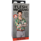 Doc Johnson Signature Cocks - The Flesh Mechanic - 7.5" ULTRASKYN Cock Vac-U-Lock Suction Cup Dildo