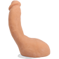 Doc Johnson Signature Cocks - James Deen - 8" ULTRASKYN Cock Vac-U-Lock Suction Cup Dildo