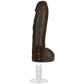 Doc Johnson Signature Cocks - Bam - 13" FIRMSKYN Cock Vac-U-Lock Suction Cup Dildo