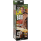 Doc Johnson Signature Cocks - Bam - 13" FIRMSKYN Cock Vac-U-Lock Suction Cup Dildo