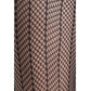 Killer Legs Sensual Arrow Mesh Tights Black Size OS