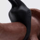 Fifty Shades of Grey Sensation Rechargeable Vibrating Rabbit Love Cock Ring