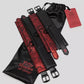 Fifty Shades of Grey Sweet Anticipation Reversible Under Mattress Restraint Set