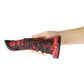 HiSmith 8.4" Monster Anal G-Spot Dildo with Suction Cup