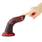 HiSmith 8.4" Monster Anal G-Spot Dildo with Suction Cup