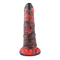 HiSmith 8.4" Monster Anal G-Spot Dildo with Suction Cup