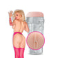 Jesse Jane Deluxe Pussy Stroker Masturbator