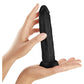 Shaft MODEL J 7.5" Liquide Silicone Dong