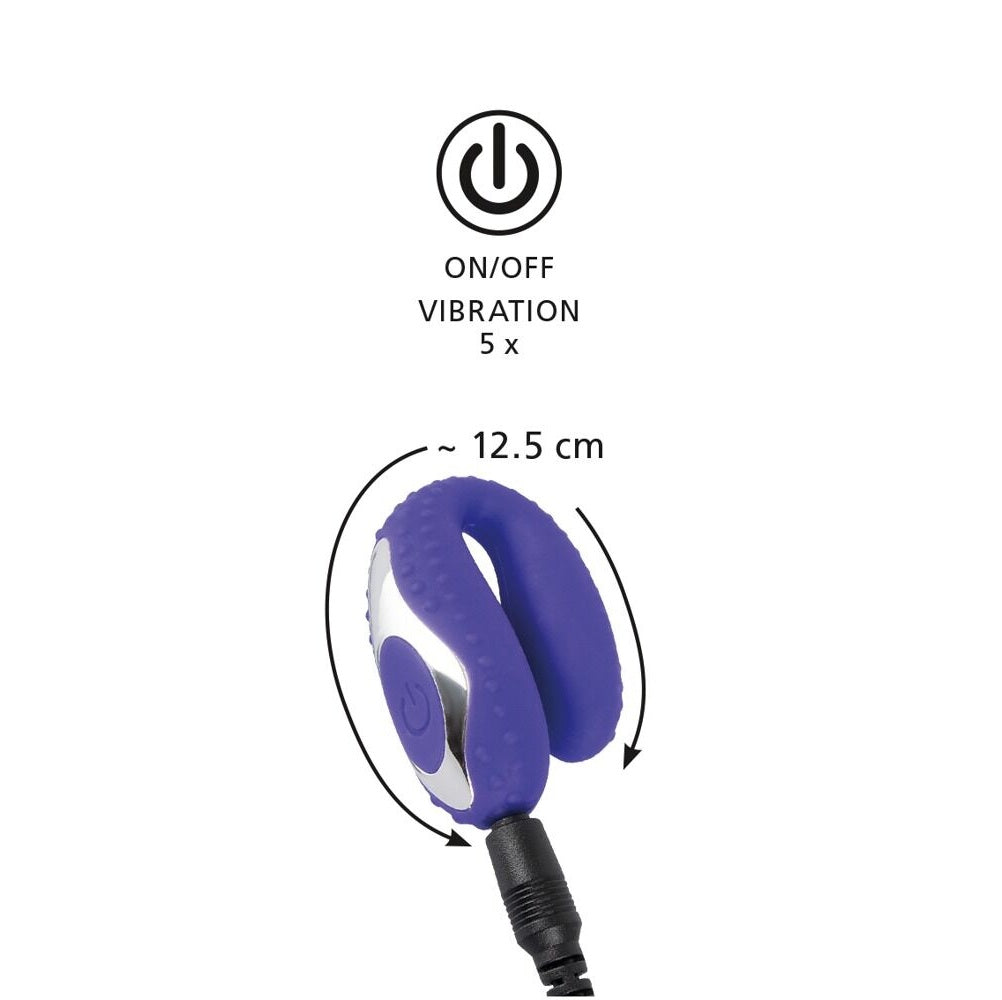 Orion | You2Toys Blowjob Vibrator