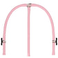 Shots Toys | PUMPED Automatic Rechargeable Clitoral and Nipple Pump Set Pink Medium
