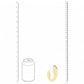 Shots Toys | LOVELINE Daydream - Remote Control 2in1 G-Spot and Clitoral Vibrator - Yellow