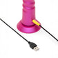 Romp Jiggle Thrusting Vibrator