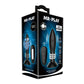 Pretty Love Mr Play Rotation Beads Anal Plug with Remote