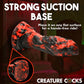 Creature Cocks Grim Reaper Silicone Dildo