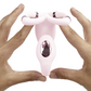 Adrien Lastic Venus Clitoral and G-Spot Stimulator - Double Vibrator (App)