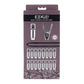 Sportsheets EDGE Body Zipper Clothes Pins
