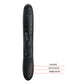 Pretty Love Colin Rotating Beads Rabbit Vibrator