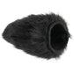 Sportsheets Spiked Sensory Mitt with Spikes