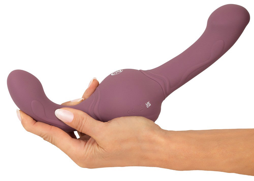 Orion | You2Toys Turbo Shaker Double Lover