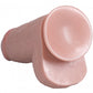 Shots Toys | REALROCK - Realistic Extra Thick Dildo with Balls 9" / 22.9cm - Flesh