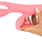 Orion | You2Toys Fabulous Rabbit Vibrator Pink