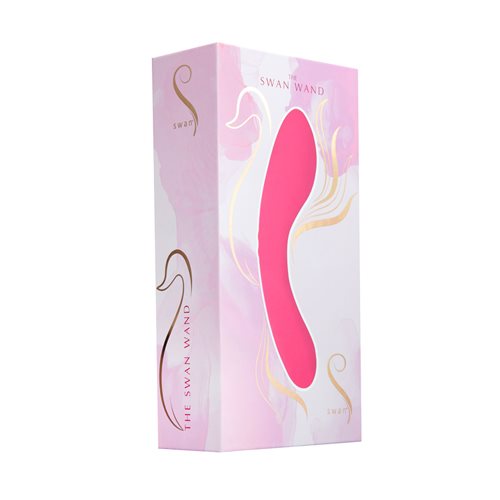 SWAN Vibes - The Swan Wand Vibrator